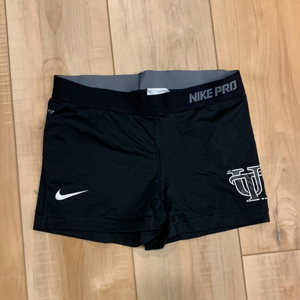Nike Spandex-UT